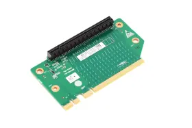 790525-001 Hpe Proliant Dl80 Gen9 Single-slot Pcie Riser Card P/n Tested Working