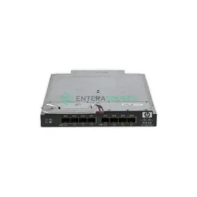 800-28651-01 Hpe Hp Cisco Mds 9124e Fabric Switch