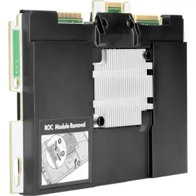 804424-b21 Hpe Smart Array P204i-c Sr Gen10 Controller 804424b21