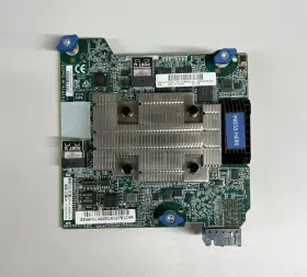 836275-001 Hpe 804428-b21 Smart Array P416ie-m Sr Gen10 12g Sas Mezz Controller