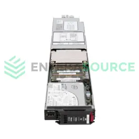 804353-b21 Hpe 807964-001 Synergy Composer I3-4330te / 16gb 120gb Ssd