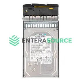 823121-001 Hpe 3par 4tb 7.2k Sas Lff 6gbps Hard Drive