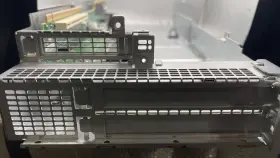 827355-001 Hpe Xl190r G9 Cpu2 3-slot Gd-rt Pci Riser Cage