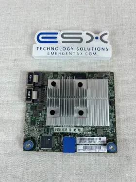 836260-004 Hpe - P408i-a Sr Gen10 12g Sas Controller