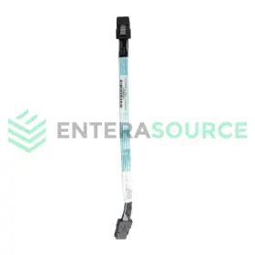 839760-001 Hpe Mini 10 Inch Sas Sff-8087 Port 2 To Cable