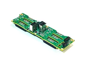843308-001 Hpe Apollo 4200 Gen9 2.5 Inch 6-bay Sas/sata Hard Drive Backplane P/n