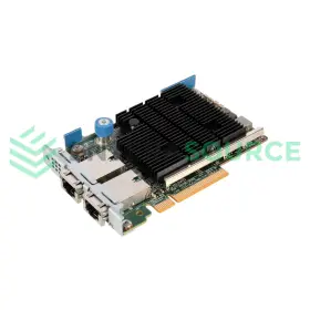 817721-b21 Hpe 854177-001 Ethernet 10gb 2-port 535flr-t Adapter