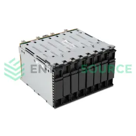 867116-001 Hpe Proliant Dl38x Gen10 8 Sff Nvme Backplane Cage