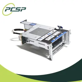 826688-b21 Hpe 867136-001 Dl38x Gen10 2-bay Sff Hdd Sas/sata Riser Kit
