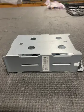 867137-001 Hpe Dl380 G10 2 Sff Nvme/sas Metal Cage