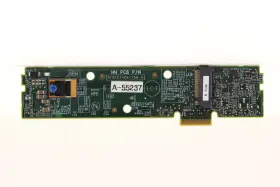 868124-001 Hpe Proliant Xl260a G9 Pcie Sata M.2 Interface Board P/n Tested