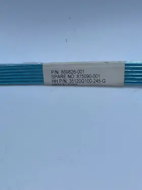 875090-001 Hpe 869826-001 Dl380 Gen10 Mini Sas Lff Cable #2