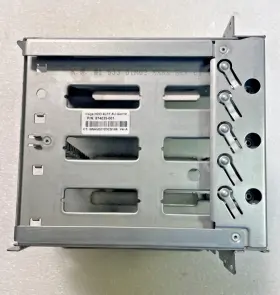 874036-001 Hpe Cage Hdd 4lff 5u Gen10 /no Backplane