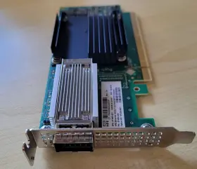 Mcx515a-ccat Hpe 874251-001 Ethernet 100gb 1-port 842qsfp28 Adapter #2
