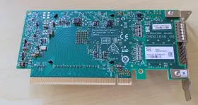 Mcx515a-ccat Hpe 874251-001 Ethernet 100gb 1-port 842qsfp28 Adapter #3