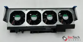 874572-b21 Hpe Ml350 Gen10 Redundant 4x Fan Cage Kit