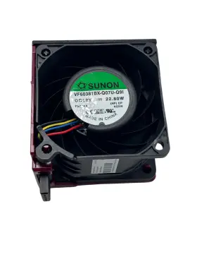 873592-001 Hpe 875075-001 Qty 2 Dl380 G10 Gen10 Fan 875070-001 #2