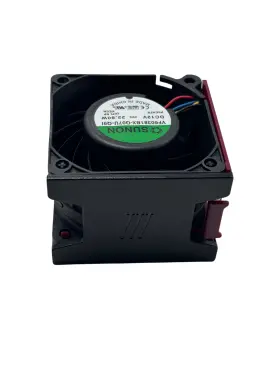 873592-001 Hpe 875075-001 Qty 2 Dl380 G10 Gen10 Fan 875070-001 #3