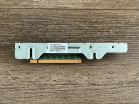 869510-001 Hpe 875539-001 Proliant Dl360 Gen10 Low-profile Secondary Riser Kit