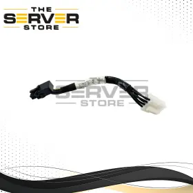 6017b0771201 Hpe 876491-001 Ml350 G10 Sff/lff Drive Cage Power Cable 5 Inch