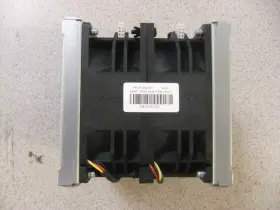 879352-001 Hpe 878927-001 -hpe Ml110 Gen10 Redundant Fan 3.6 In X 3.5 1.4