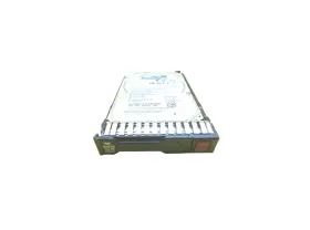 881507-001 Hpe 2.4tb 12g 10k 2.5 Inch Sas Hard Drive