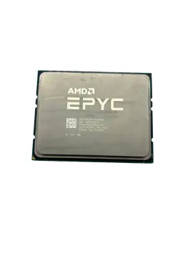 Ps7251bfv8saf Hpe 882443-001 Epyc 7251 2.1ghz 32mb 8core Processor W60