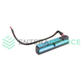 876851-001 Hpe 9/gen Dl Ml Sl Gen9 Gen10 96w Smart Storage Cache Battery 145mm Cable