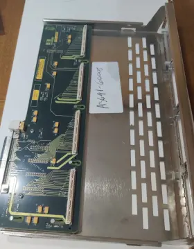 A3641-60009 Hpe A3641-60005 4 Slot I/o Expansion Board With Cage