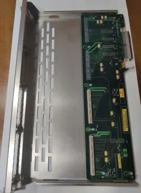 A3641-60009 Hpe A3641-60013 2 Slot I/o Expansion Board With Cage