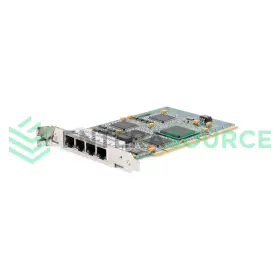 A5506-60102 Hpe Quad Port 100mbit Pci-x Network Card
