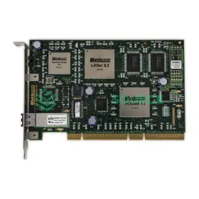 A6386-60001 Hpe Hp Hyperfabric Single Port 4gb Fibre Channel Pci 4x Fiber Adapter