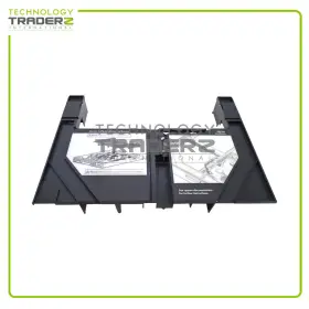 Ad399-3408b Hpe Ad399-2128b Memory Baffle Pulled