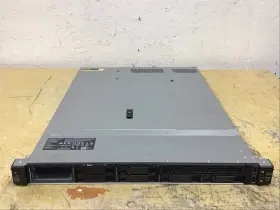 Dl365chassis Hpe Dl365 1u Server Case Chassis Only
