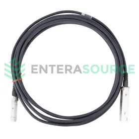 J9302a Hpe X244 10g Xfp To Sfp 5m Direct Attach Copper Cable