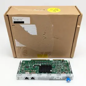 M1041319-001 Hpe Sps-pdu Rack Management Module For Servers