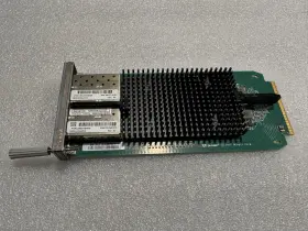 P00345-001 Hpe N9z37a Primera 600 4-port 25gbe Fibre Channel Host Bus Adapter