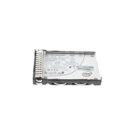 Dl380dl360 Hpe Npn-300533 480gb 6g Sata Ri Mv Ssd Drive For Proliant Ml350 Dl160 Gen9 G9