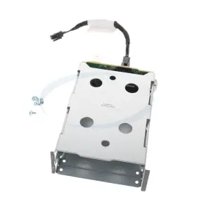 Npn-300539 Hpe Rear Drive Cage 2x 2.5 With Backplane And Pwr Cable For Proliant Dl380 G9