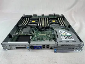 P13037-001 Hpe Apollo 6500 / Xl270d Gen10 System Board