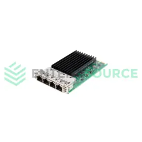 P08449-b21 Hpe P14487-001 Ethernet 1gb 4-port Base-t Ocp3 Adapter I350-t4
