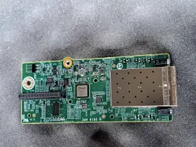 P09506-001 Hpe P17296-b21 Proliant E910 2-port 10gbe Sfp Module P20589-001 #2