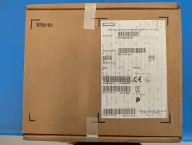 Sfp28x2522-plus Hpe P21109-b21 Renew P22204-001 10/25gbe Adapter P21109r-b21