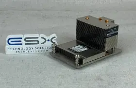 Hpe P22547-001 Dl38x Gen10 Plus High Perf Heatsink