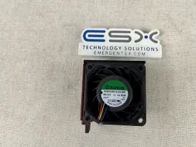 P13732-001 Hpe P23970-001 Dl38x Gen10 Plus High-performance Fan Kit P13732-001 Hpe P23970-001 Dl38x Gen10 Plus High-performance Fan Kit