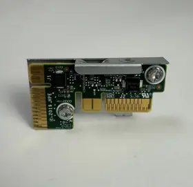 P22335-001 Hpe P25450-001 Xl225n Gen10 Plus Node Power Riser Board With Bracket