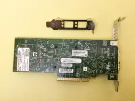 P26871-001 Hpe P26264-001 Hp P26262-b21 Broadcom Bcm57414 Ethernet 10/25gb 2-port -