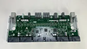 P25874-b21 Hpe P35443-002 Apollo 6500 Gen10 Plus Xl675d Pcie Accelerator Power Backplane