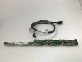 P21312-002 Hpe P38494-112 Gen11 Dl365 Server Backplane P40444-001 /w Cable