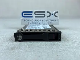 P40430-b21 Hpe P40785-001 300gb 10k Sff Sas Bc Hdd